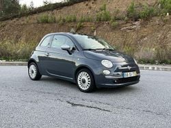 Usado 2010 Fiat 500 | € 4.100 (Super Preço)