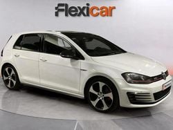 Branco Usado 2017 VW Golf VII GTI | € 23.990 (Super Preço)