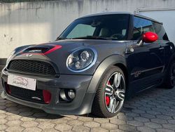 Antracite Usado 2013 Mini John Cooper Works Citadino | € 29.990