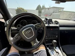 Usado 2007 Audi A4 S-Line Cabrios | € 11.580 (Preço elevado)