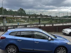 Usado 2011 Renault Mégane III Sedan | € 7.000 (Super Preço)