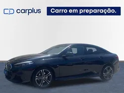 Preto Usado 2023 BMW 216 Coupé | € 32.900 (Preço elevado)