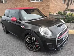 Preto Usado 2016 Mini John Cooper Works Citadino | € 26.500 (Preço justo)