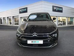 Preto Novo 2024 Citroën C5 X Shine Sedan | € 40.550 (Preço elevado)