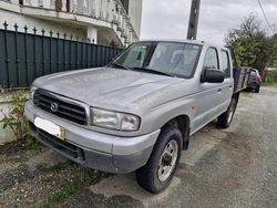 Usado 2001 Mazda BT-50 Pickup | € 5.000