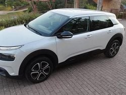 Branco Usado 2020 Citroën C4 Cactus Citadino | € 10.900 (Super Preço)