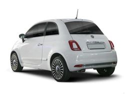 Usado 2023 Fiat 500 Citadino | € 17.964 (Caro)
