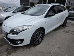 Branco Usado 2012 Renault Mégane III | € 5.990 (Preço justo)