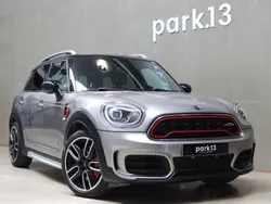 Cinzento Usado 2017 Mini Countryman SUV | € 29.990