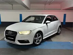 Usado 2015 Audi A3 | € 11.499 (Super Preço)