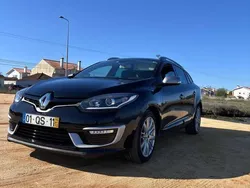 Usado 2015 Renault Mégane GT Line GT-Line Carrinha | € 7.990 (Preço justo)