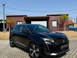 Preto Usado 2020 Peugeot 3008 Active Carrinha | € 22.990 (Preço elevado)