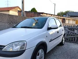 Usado 2002 Opel Corsa Sedan | € 2.300 (Preço justo)