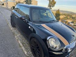 Usado 2010 Mini Cooper D Citadino | € 9.500 (Caro)
