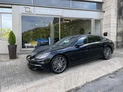 Porsche Panamera 4