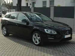 Usado 2018 Volvo V60 Carrinha | € 18.990