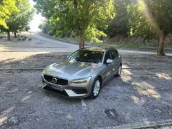 Cinzento Usado 2018 Volvo V60 Carrinha | € 16.990 (Caro)