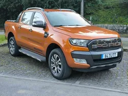 Outra Usado 2017 Ford Ranger Pickup | € 29.900