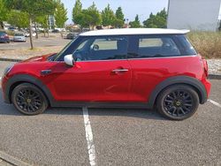 Usado 2021 Mini Cooper SE Citadino | € 19.500 (Preço justo)