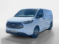 Branco Novo 2025 Ford Transit Van | € 41.900 (Preço justo)