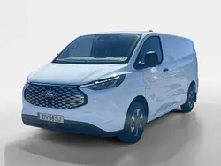 Branco Novo 2025 Ford Transit Van | € 41.900 (Preço justo)