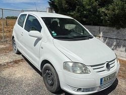 Usado 2010 VW Fox Citadino | € 2.800