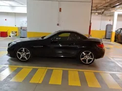 Usado 2016 Mercedes SLC250 | € 42.000