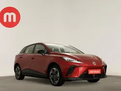 Novo 2025 MG MG4 EV Citadino | € 27.999 (Preço elevado)