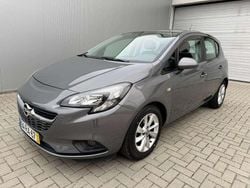 Cinzento Usado 2016 Opel Corsa | € 9.750 (Preço justo)