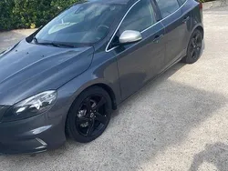 Usado 2013 Volvo V40 R-Design Carrinha | € 9.250 (Preço justo)