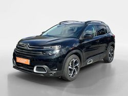 Preto Usado 2019 Citroën C5 Aircross Feel SUV | € 17.990 (Preço justo)