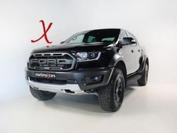 Preto Usado 2022 Ford Ranger Raptor Pickup | € 59.500
