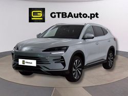 Branco Novo 2025 BYD Seal U SUV | € 44.500