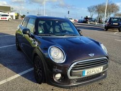 Usado 2015 Mini One D Citadino | € 9.000 (Bom preço)
