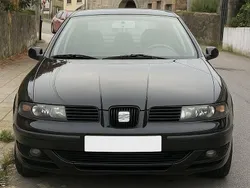 Usado 2002 Seat Leon Sedan | € 5.800