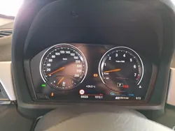 Branco Usado 2021 BMW X1 SUV | € 25.500 (Bom preço)