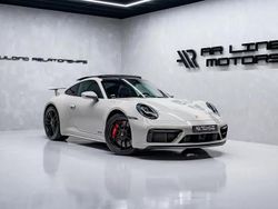 Cinzento Usado 2023 Porsche 911 Carrera GTS Coupé | € 174.950