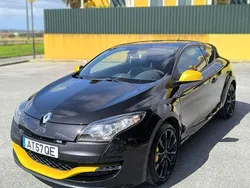 Usado 2010 Renault Mégane III R.S. | € 18.500