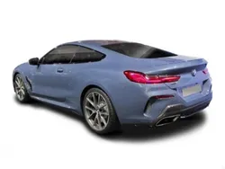 Usado 2023 BMW 840 Comfort Edition Coupé | € 148.644