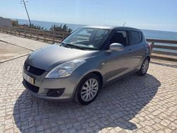 Usado 2010 Suzuki Swift Sedan | € 6.950