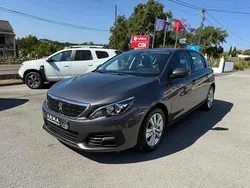 Cinzento Usado 2019 Peugeot 308 | € 13.450 (Bom preço)