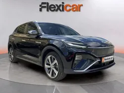 Preto Usado 2023 MG Marvel R Comfort SUV | € 29.980 (Bom preço)