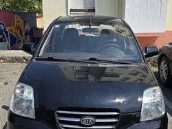 Usado 2006 Kia Picanto Citadino | € 2.500