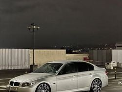 Usado 2007 BMW 318 Sedan | € 8.000 (Preço elevado)