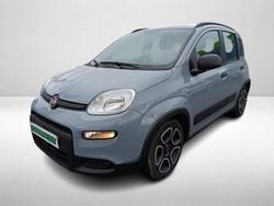 Cinzento Usado 2022 Fiat Panda | € 9.740 (Bom preço)