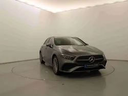 Cinzento Usado 2025 Mercedes A250 Sedan | € 47.990 (Caro)
