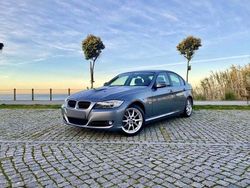 Usado 2009 BMW 320 Sedan | € 13.990 (Caro)