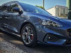 Usado 2021 Ford Focus ST-Line Carrinha | € 17.900 (Super Preço)