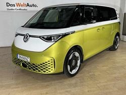 Outra Usado 2024 VW ID. Buzz Monovolume | € 53.990