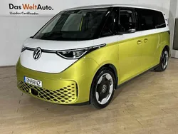 Outra Usado 2024 VW ID. Buzz Van | € 53.990